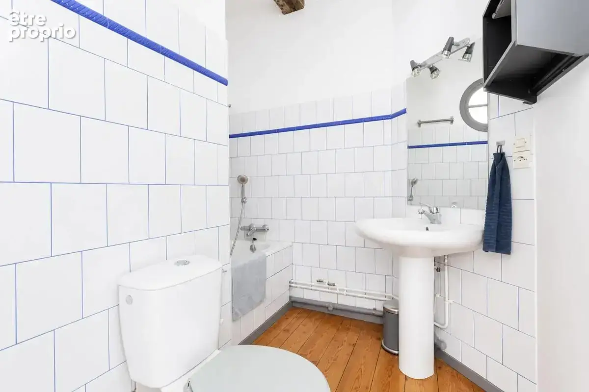 Maison de 6 pièces de 154 m² habitables-Lille- 195 m² utiles - photo 15