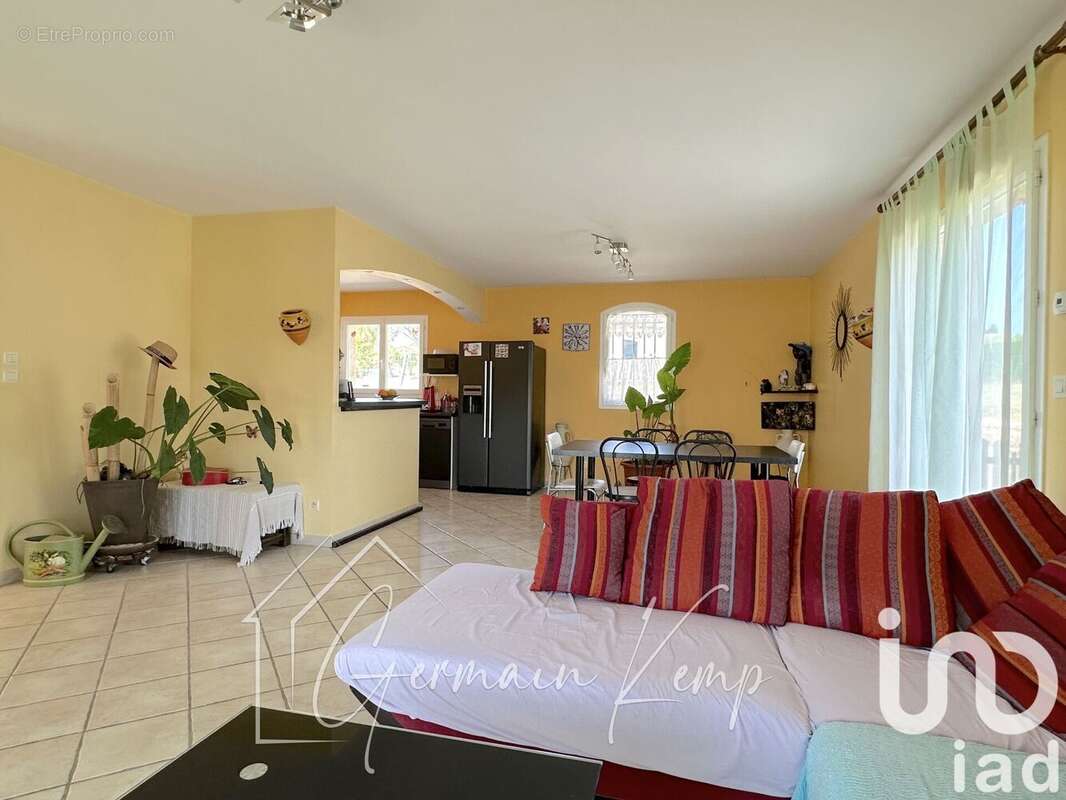 Photo 9 - Maison à DOLOMIEU