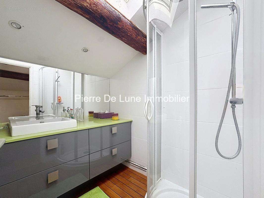 Maison à CHAZAY-D'AZERGUES