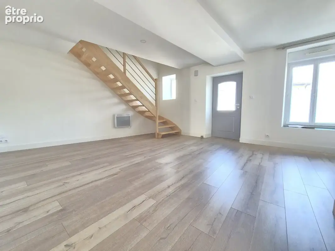 Maison 4 pièces 101 m² à vendre à Cande (49440) - photo 3
