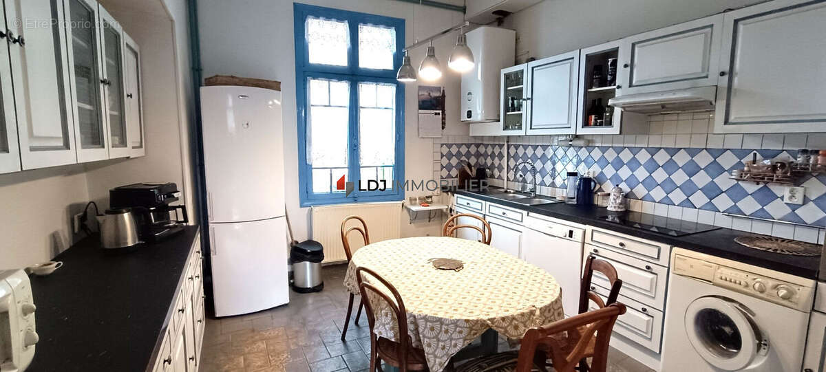 Maison à PERPIGNAN