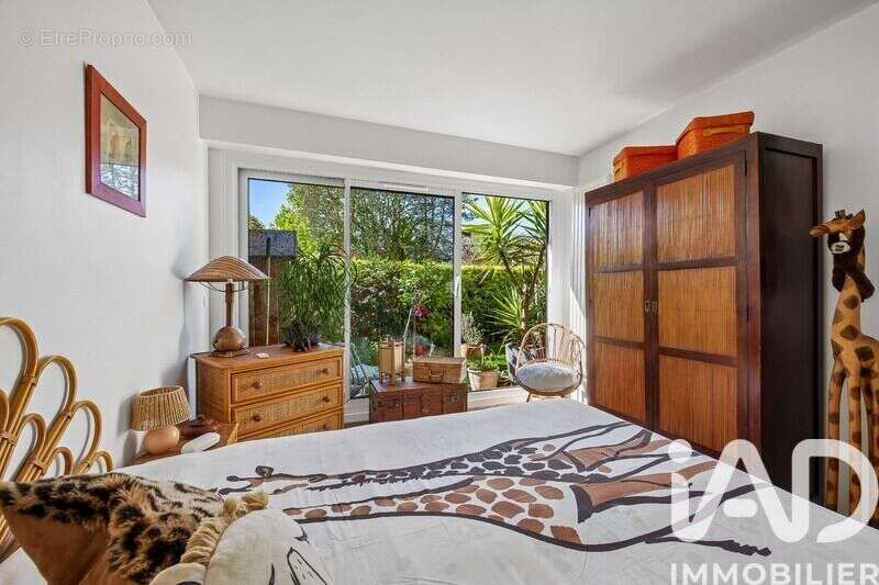 Photo 5 - Appartement à VERRIERES-LE-BUISSON