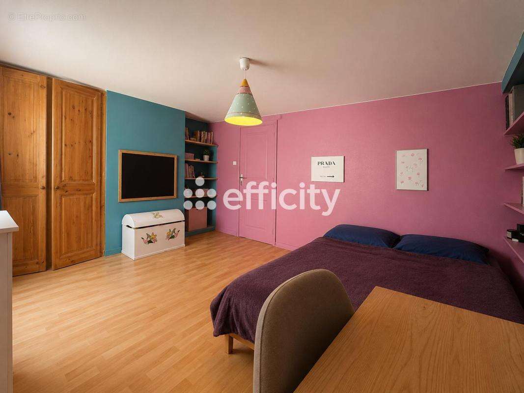 Appartement - photo 12