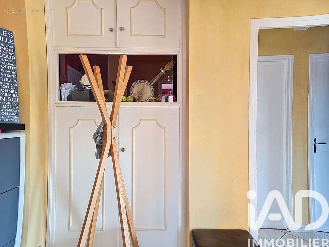 Photo 6 - Appartement à FONTENAY-LE-FLEURY