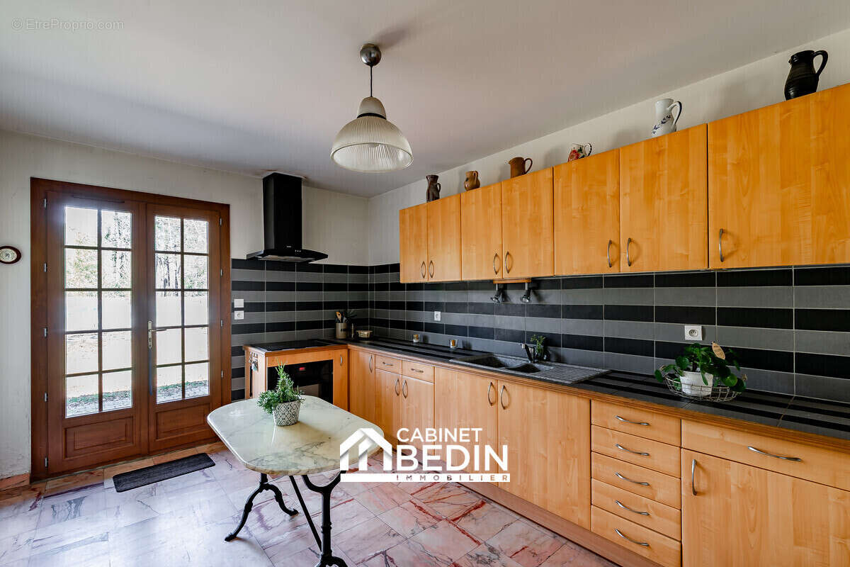 Maison à CESTAS