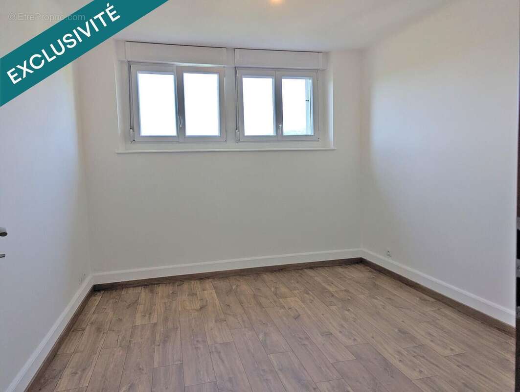 Photo 6 - Appartement à VILLERS-LE-LAC
