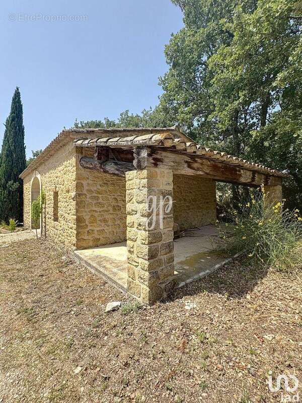 Photo 8 - Maison à LOURMARIN