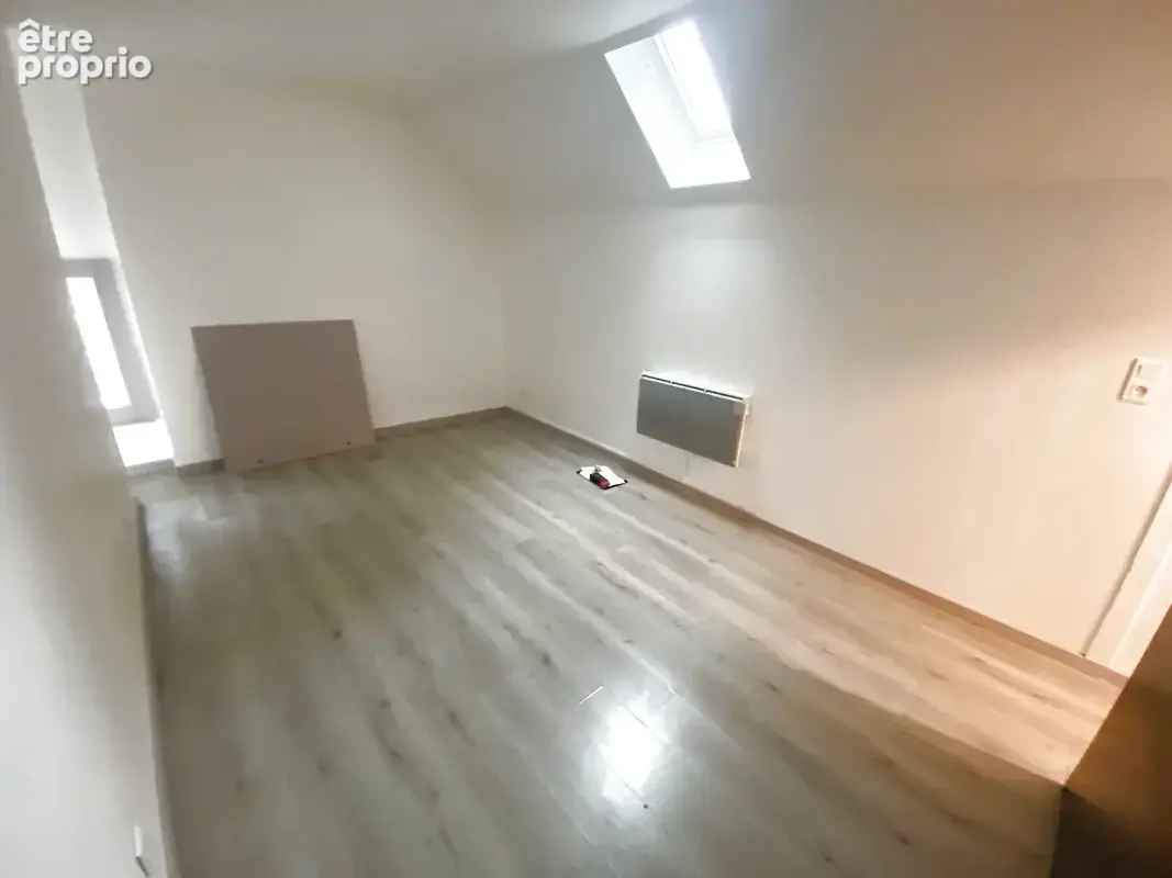 Agreéable petite Maison en Pierre avec jardin - photo 3