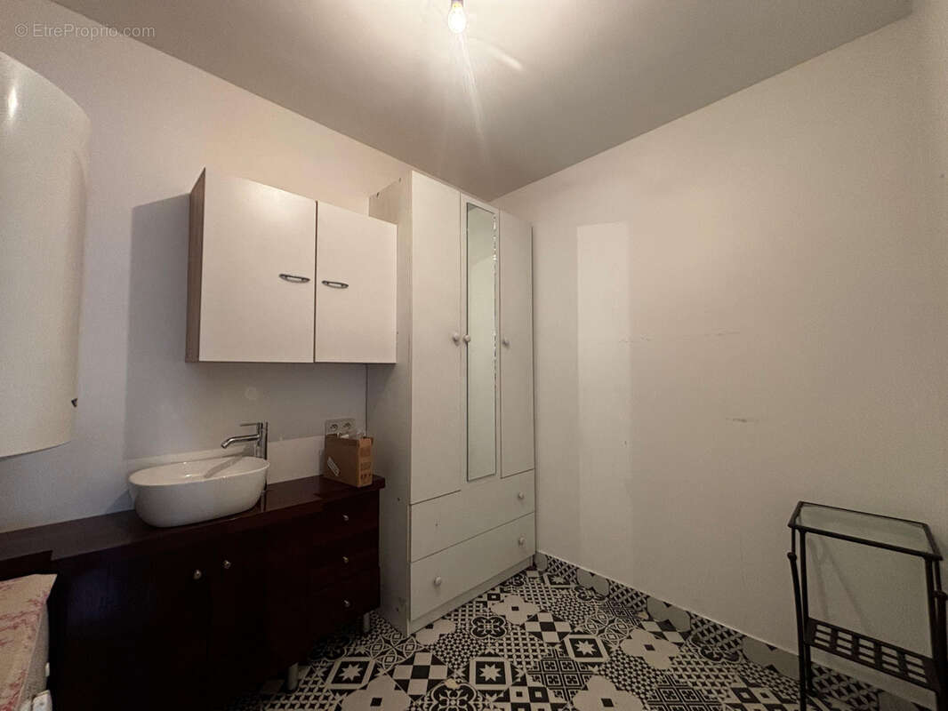 Appartement à AULNAY-SOUS-BOIS