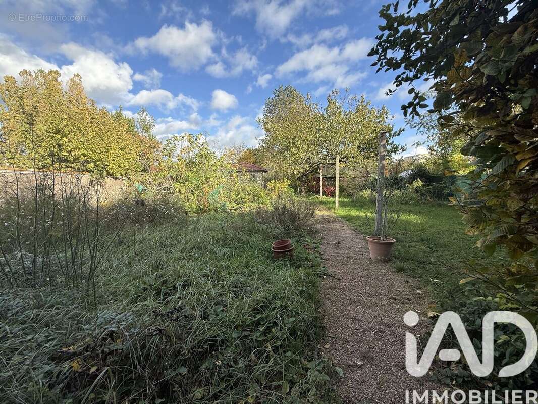 Photo 2 - Maison à DIGOIN