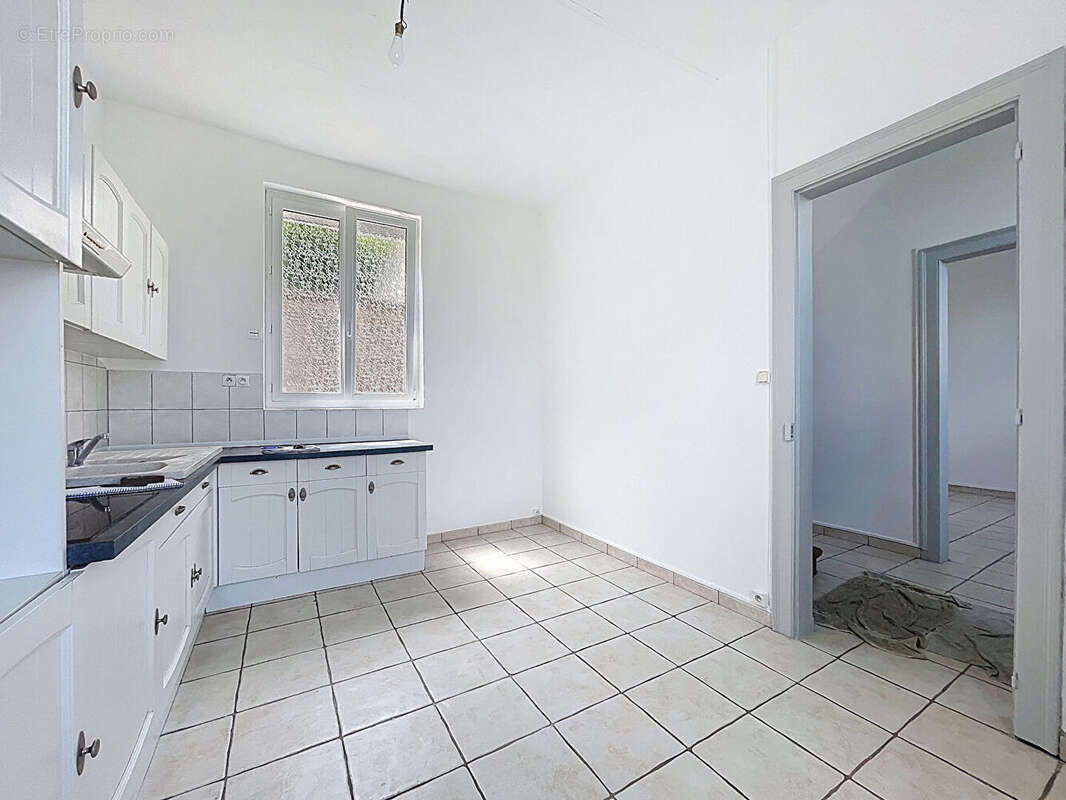 Maison à QUILLEBEUF-SUR-SEINE