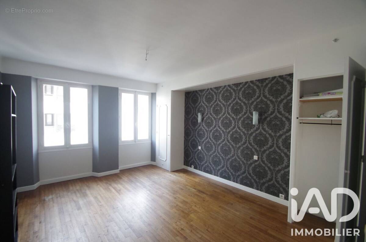 Photo 1 - Appartement à SAINT-BRIEUC