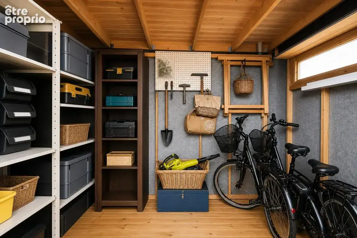 Maison de 5 pièces de 123 m² à Cugand - photo 18