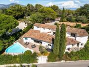 Maison à MOUANS-SARTOUX