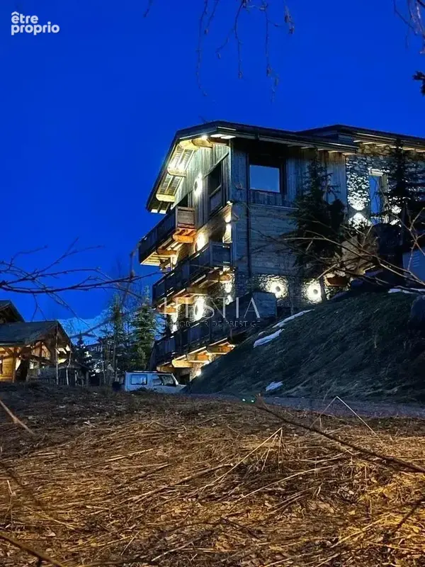 Chalet Courchevel 1550 - photo 17