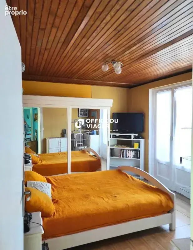 Maison - 3 pièces - 83 m² - photo 6