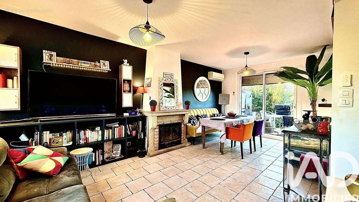 Photo 3 - Maison à BOLLENE