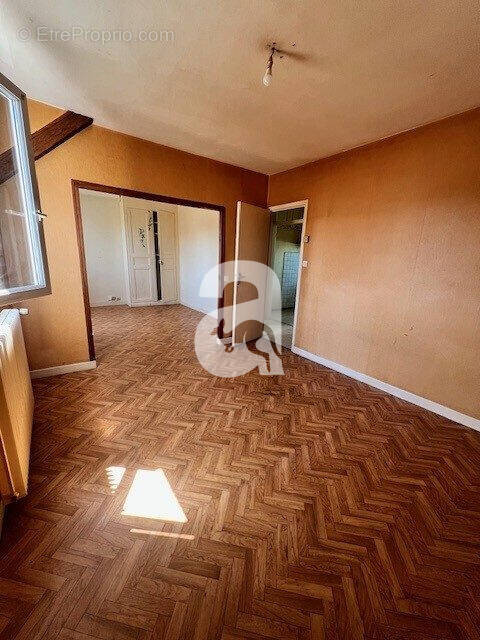 Appartement à SOISSONS