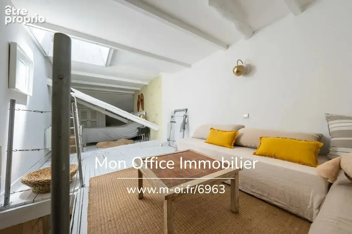 Référence : 6963-BAU - Crots - Maison village 88m²-Cave - photo 6