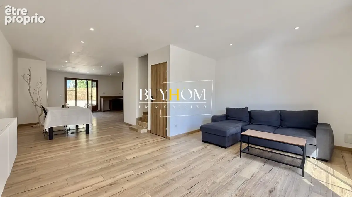 Maison 112 m² à L'isle-Sur-La-Sorgue  - photo 7