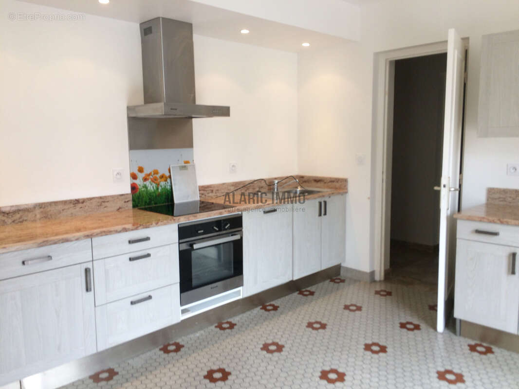 Villa 4 faces de plain pied - photo 10