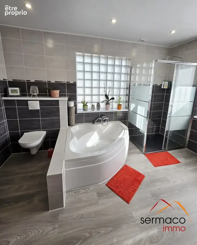 Maison 5 pièces 125 m² à vendre à Bitche (57230) - photo 4