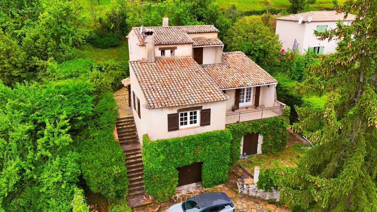 Maison de 162 m² La Gaude - photo 4