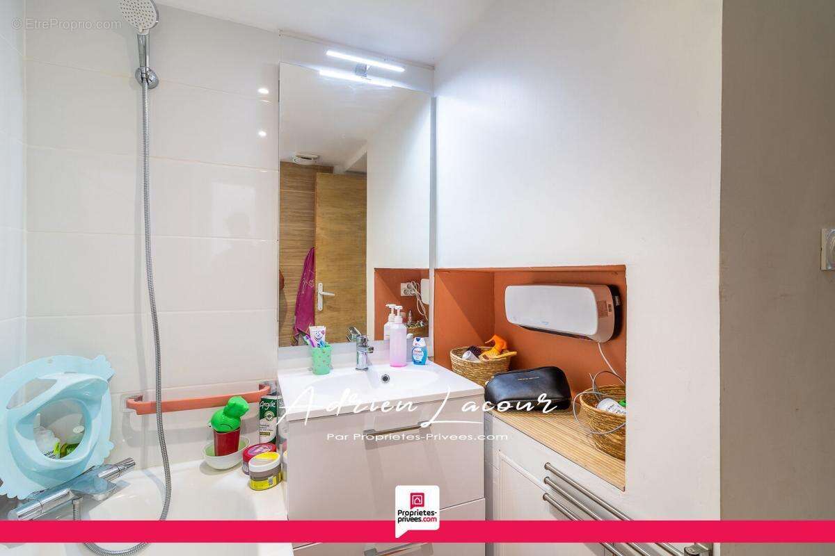 Maison à ROMORANTIN-LANTHENAY