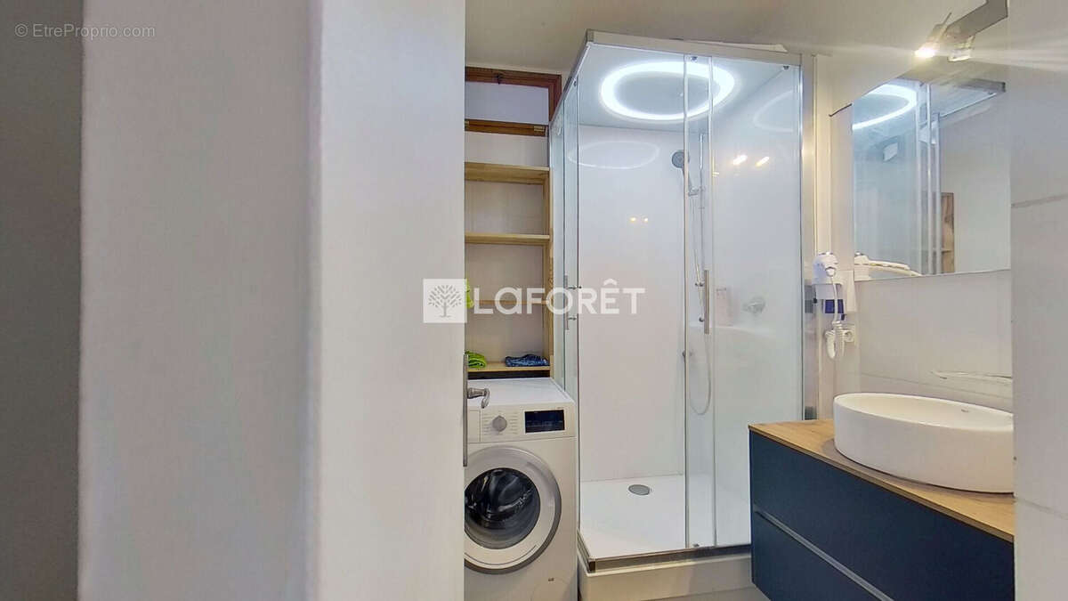 Appartement à LYON-8E