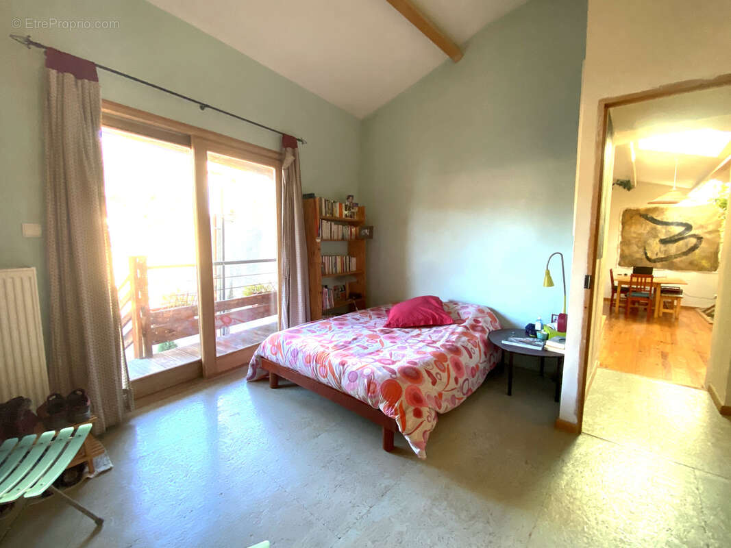 Maison à BUIS-LES-BARONNIES