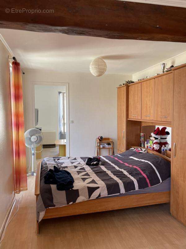 La Rochelle, immeuble de 193 m2 - photo 7