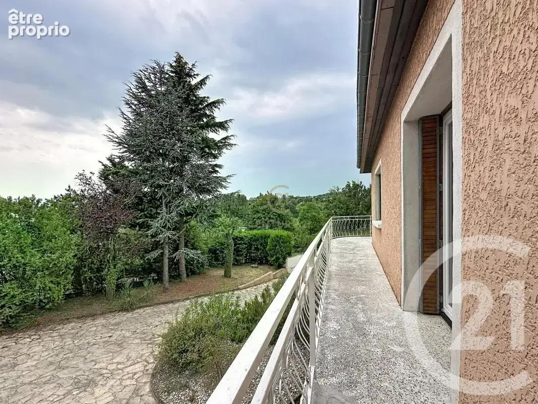 Maison 152 m² à Millery  - photo 6