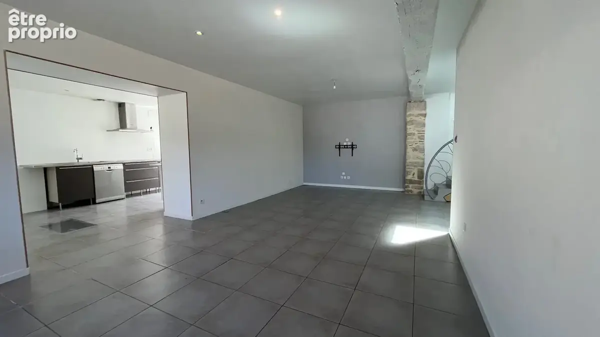 Maison 93 m² à La Chapelle-Saint-Mesmin  - photo 4