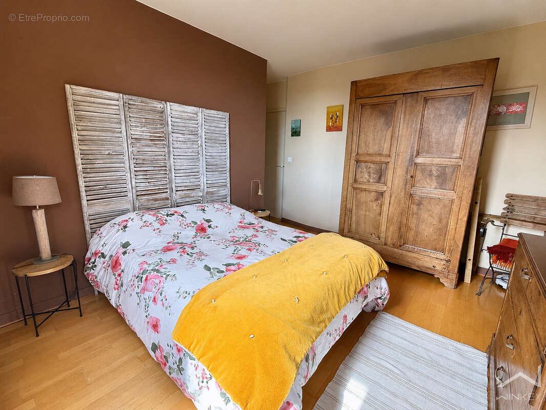 Nathalie sinard - en exclusivite - rousset les vignes - maison 107 m2 - 3 chambres - solarium - garage - pisci - photo 14