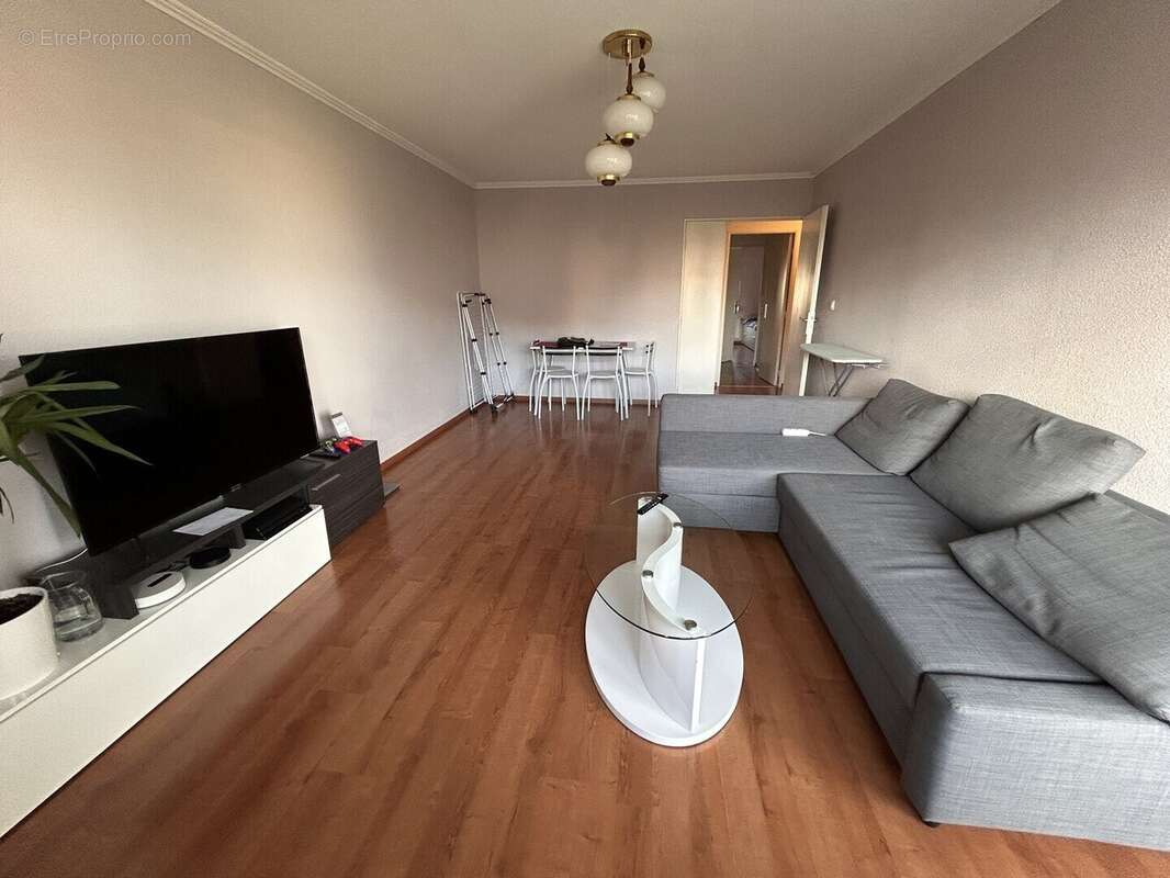 Appartement à PFASTATT