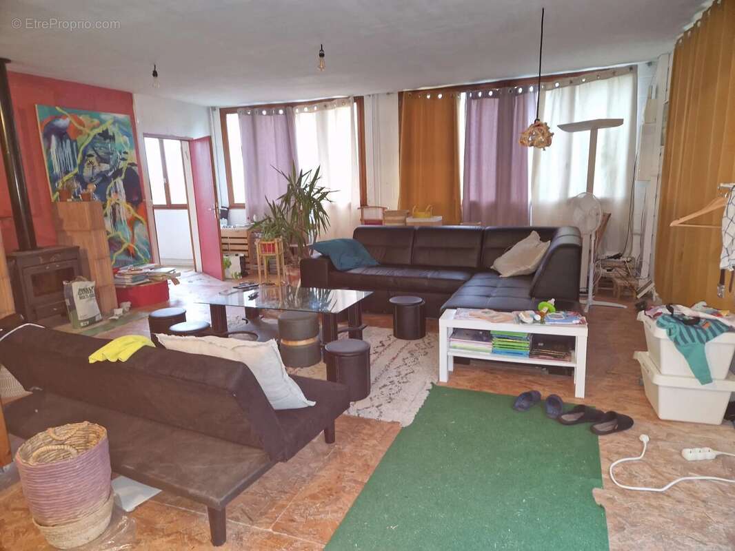 Proche de laon ref 3579 mfd - photo 6