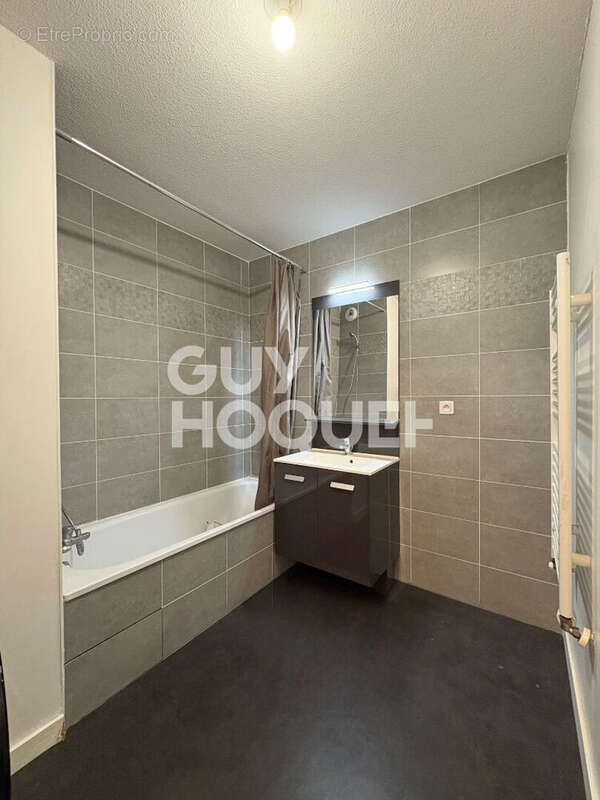 Appartement à GIVORS