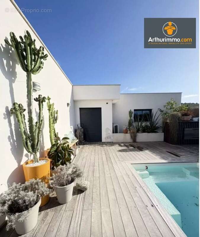 Appartement à PIETROSELLA