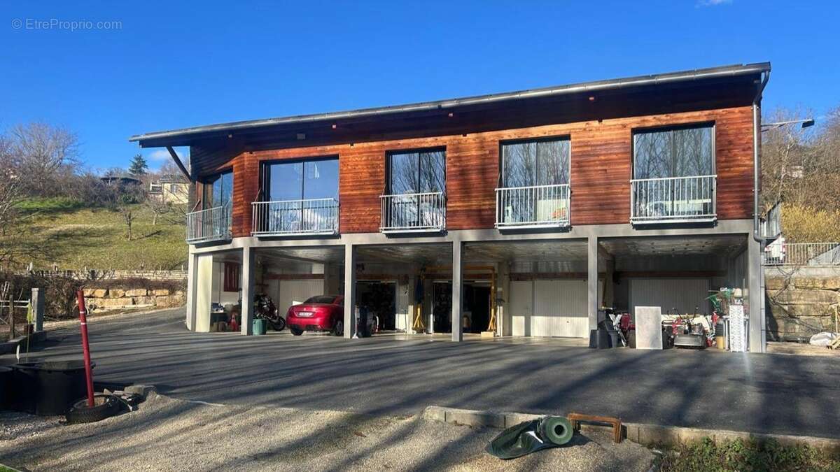 Maison à ESPALION