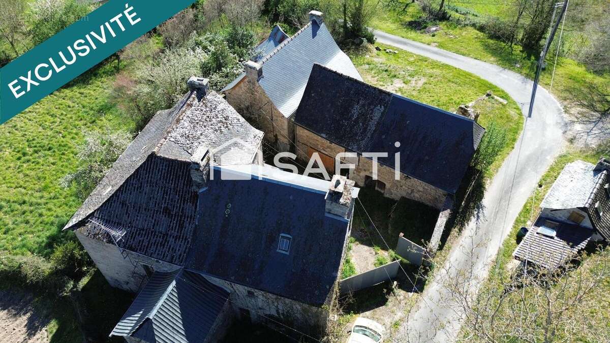 Maison 100 m² à Senergues  - photo 2