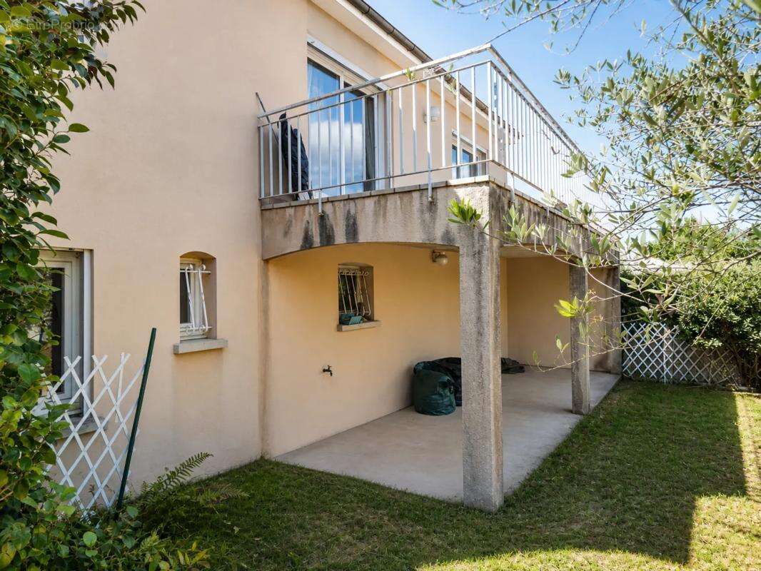 Maison de 5 pièces de 162 m² à Limoges - photo 27
