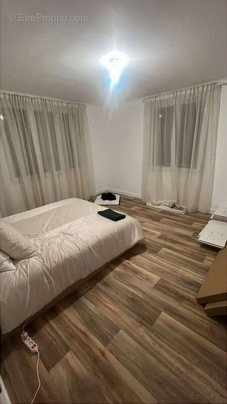 Appartement à AUBERGENVILLE
