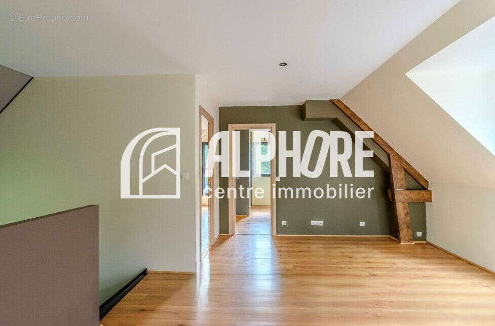 Maison à SAINT-LYPHARD