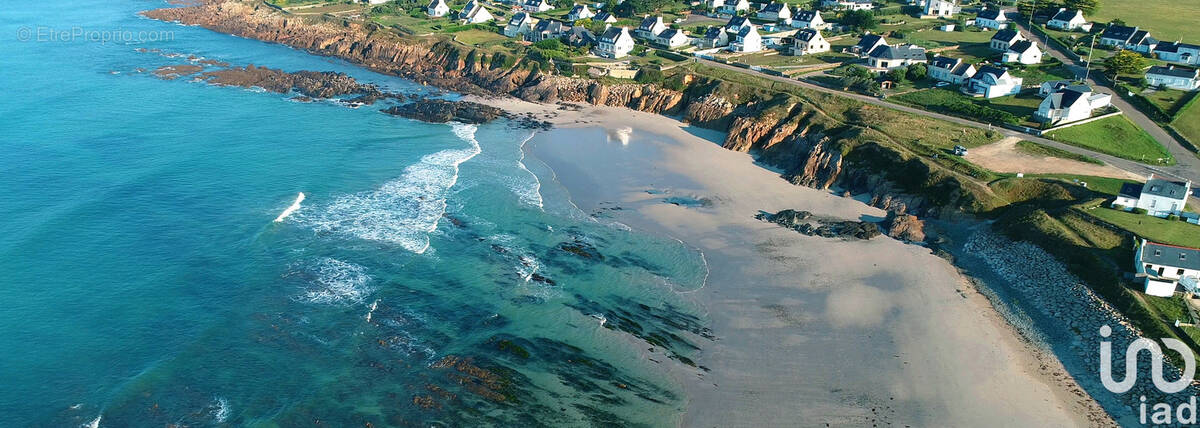 Photo 1 - Maison à PLOZEVET