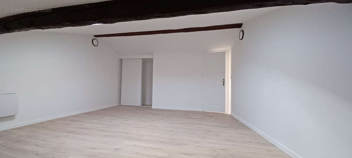 Appartement à VAUVERT