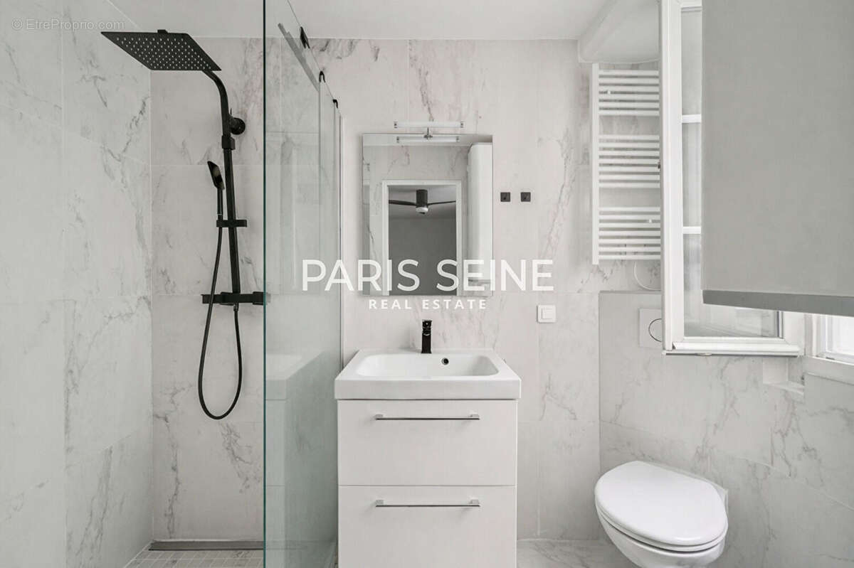 Appartement à PARIS-6E