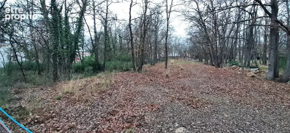 Terrain à TRANS-EN-PROVENCE