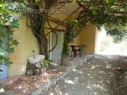 Maison à SAINT-ANTONIN-DU-VAR