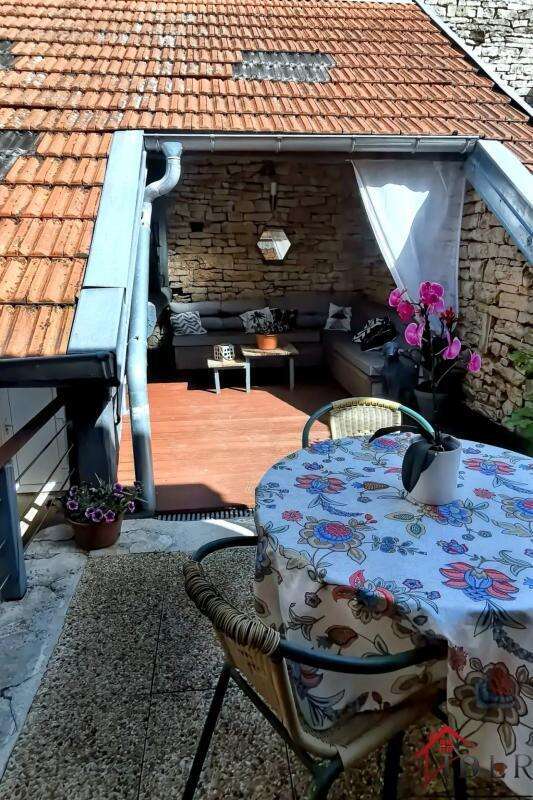 ? Maison coup de coeur au charme authentique ? - photo 3