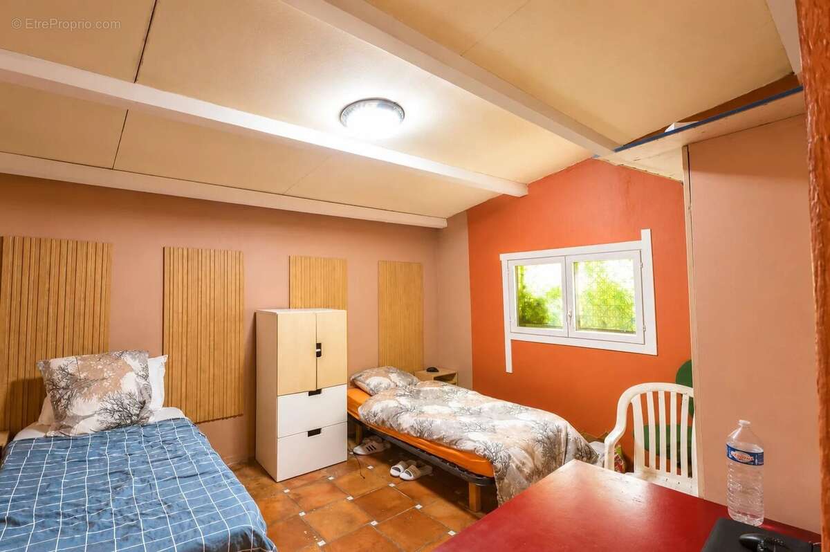 Maison 120 m² à Mougins  - photo 13